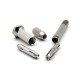 11Pcs Accurate Pin Vise Hand Drill Set Rotary Tools DIY PCB Jewelry Watches Tools 11Pcs Accurate Pin Vise Hand Drill Set Rotary Tools DIY PCB Jewelry Watches Tools
