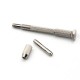 11Pcs Accurate Pin Vise Hand Drill Set Rotary Tools DIY PCB Jewelry Watches Tools 11Pcs Accurate Pin Vise Hand Drill Set Rotary Tools DIY PCB Jewelry Watches Tools