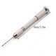 11Pcs Accurate Pin Vise Hand Drill Set Rotary Tools DIY PCB Jewelry Watches Tools 11Pcs Accurate Pin Vise Hand Drill Set Rotary Tools DIY PCB Jewelry Watches Tools
