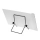 11pcs 5D Diamond Painting Kit A4 Copy Board DIY Diamond Painting Accessories Set Bracket A4 Cloth Bag Set Three Block Light A4 Copy Desk Tools Kit 11pcs 5D Diamond Painting Kit A4 Copy Board DIY Diamond Painting Accessories Set Bracket A4 Cloth Bag Set Three Block Light A4 Copy Desk Tools Kit