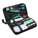 11pcs Network Combination PC Cable Wire Tester Crimping Cutter Punch Tools Kit Set 11pcs Network Combination PC Cable Wire Tester Crimping Cutter Punch Tools Kit Set