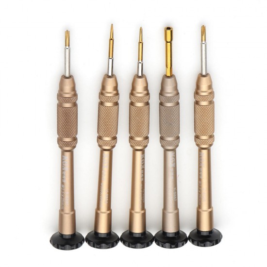 11pcs Precision Magnetic Screwdrivers Pry Tools Set for iPhone Watch Mobile Repair Tool 11pcs Precision Magnetic Screwdrivers Pry Tools Set for iPhone Watch Mobile Repair Tool