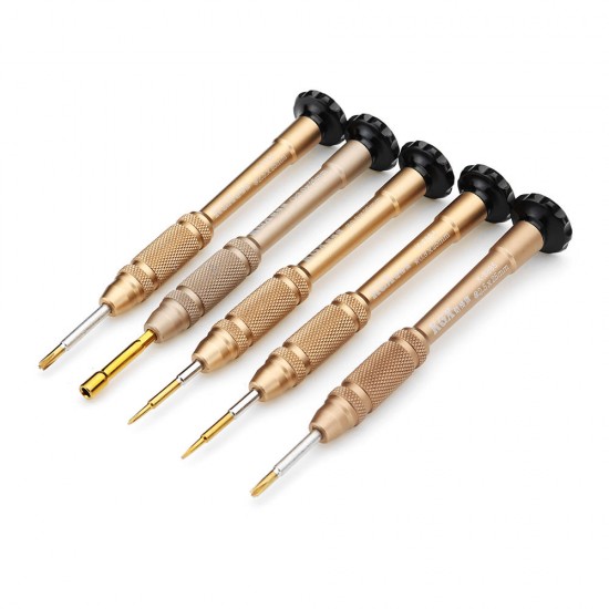 11pcs Precision Magnetic Screwdrivers Pry Tools Set for iPhone Watch Mobile Repair Tool 11pcs Precision Magnetic Screwdrivers Pry Tools Set for iPhone Watch Mobile Repair Tool