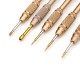 11pcs Precision Magnetic Screwdrivers Pry Tools Set for iPhone Watch Mobile Repair Tool 11pcs Precision Magnetic Screwdrivers Pry Tools Set for iPhone Watch Mobile Repair Tool