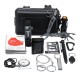 12 in 1 SOS Outdoor Emergency Survival Gear Kit Equipment Box For Camping Hiking Safety Tools 12 in 1 SOS Outdoor Emergency Survival Gear Kit Equipment Box For Camping Hiking Safety Tools