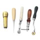 12Pcs Leather Craft Hand Stitching Sewing Tool Leather Hand Sewing Tool Set 12Pcs Leather Craft Hand Stitching Sewing Tool Leather Hand Sewing Tool Set