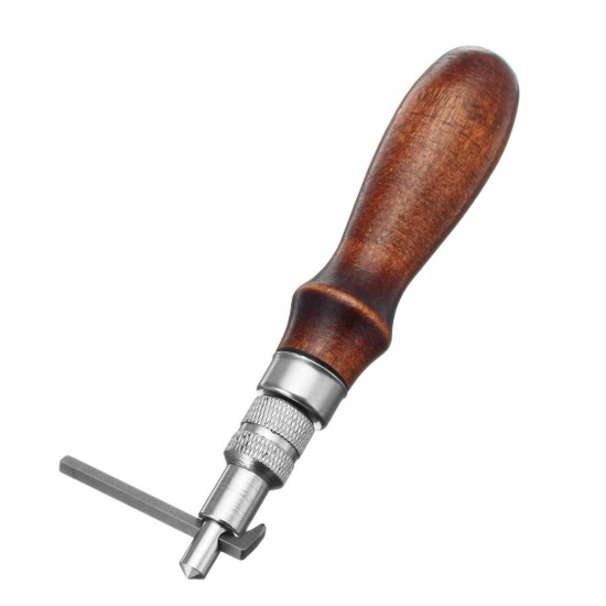 12Pcs Leather Craft Hand Stitching Sewing Tool Leather Hand Sewing Tool Set 12Pcs Leather Craft Hand Stitching Sewing Tool Leather Hand Sewing Tool Set