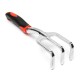 12Pcs Multifuntional Carbon Steel Household Garden Tools Set Kit Hardware Toolbox 12Pcs Multifuntional Carbon Steel Household Garden Tools Set Kit Hardware Toolbox