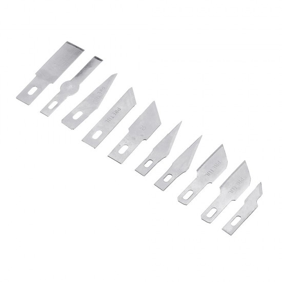 13 in 1 Multifunctional Wood Carving Chisel Graver Carving Cutter PCB Circuit Board Repairing Tool Hobby Cutter Set 13 in 1 Multifunctional Wood Carving Chisel Graver Carving Cutter PCB Circuit Board Repairing Tool Hobby Cutter Set