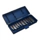 13 in 1 Multifunctional Wood Carving Chisel Graver Carving Cutter PCB Circuit Board Repairing Tool Hobby Cutter Set 13 in 1 Multifunctional Wood Carving Chisel Graver Carving Cutter PCB Circuit Board Repairing Tool Hobby Cutter Set