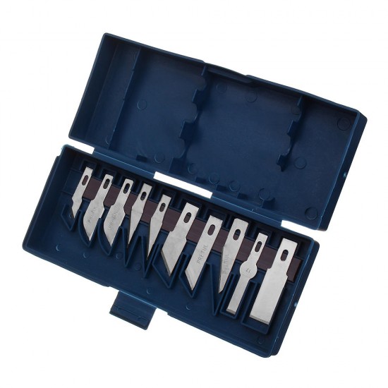 13 in 1 Multifunctional Wood Carving Chisel Graver Carving Cutter PCB Circuit Board Repairing Tool Hobby Cutter Set 13 in 1 Multifunctional Wood Carving Chisel Graver Carving Cutter PCB Circuit Board Repairing Tool Hobby Cutter Set