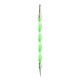 13Pcs DIY Ball Stylus Dotting Tool Set for Rock Painting Clay Pottery Modeling Design DIY Tools Kit Length 4.9-6.5 Inches 13Pcs DIY Ball Stylus Dotting Tool Set for Rock Painting Clay Pottery Modeling Design DIY Tools Kit Length 4.9-6.5 Inches