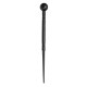 13Pcs DIY Ball Stylus Dotting Tool Set for Rock Painting Clay Pottery Modeling Design DIY Tools Kit Length 4.9-6.5 Inches 13Pcs DIY Ball Stylus Dotting Tool Set for Rock Painting Clay Pottery Modeling Design DIY Tools Kit Length 4.9-6.5 Inches
