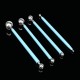 13Pcs DIY Ball Stylus Dotting Tool Set for Rock Painting Clay Pottery Modeling Design DIY Tools Kit Length 4.9-6.5 Inches 13Pcs DIY Ball Stylus Dotting Tool Set for Rock Painting Clay Pottery Modeling Design DIY Tools Kit Length 4.9-6.5 Inches