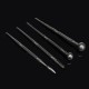 13Pcs DIY Ball Stylus Dotting Tool Set for Rock Painting Clay Pottery Modeling Design DIY Tools Kit Length 4.9-6.5 Inches 13Pcs DIY Ball Stylus Dotting Tool Set for Rock Painting Clay Pottery Modeling Design DIY Tools Kit Length 4.9-6.5 Inches