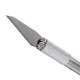 13Pcs/Set Carving Craft Knive Pen Engraving Blade Wood Cutter Repair Hand Tools Kit 13Pcs/Set Carving Craft Knive Pen Engraving Blade Wood Cutter Repair Hand Tools Kit