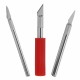 13Pcs/Set Carving Craft Knive Pen Engraving Blade Wood Cutter Repair Hand Tools Kit 13Pcs/Set Carving Craft Knive Pen Engraving Blade Wood Cutter Repair Hand Tools Kit