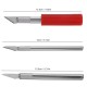 13Pcs/Set Carving Craft Knive Pen Engraving Blade Wood Cutter Repair Hand Tools Kit 13Pcs/Set Carving Craft Knive Pen Engraving Blade Wood Cutter Repair Hand Tools Kit