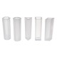 141Pcs DIY Silicone Resin Casting Molds Pendant Making Necklace Mould Hand Craft Tools Kit 141Pcs DIY Silicone Resin Casting Molds Pendant Making Necklace Mould Hand Craft Tools Kit