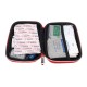 145Pcs Upgraded Outdoor / Indoor Emergency Survival First Aid Kit Survival Gear for Home Office Car Boat Camping Hiking Travel 145Pcs Upgraded Outdoor / Indoor Emergency Survival First Aid Kit Survival Gear for Home Office Car Boat Camping Hiking Travel