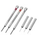 147Pcs Watch Repair Tools Kit Case Opener Link Spring Bar Remover Watchmaker Tool 147Pcs Watch Repair Tools Kit Case Opener Link Spring Bar Remover Watchmaker Tool