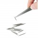 168Pcs Watch Repair Tool Kit Spring Bar Set Larger Adjustable Case Opener Forceps Watch Band Remover 168Pcs Watch Repair Tool Kit Spring Bar Set Larger Adjustable Case Opener Forceps Watch Band Remover
