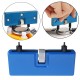 168pcs Watch Repair Tools Kit Clock Band Strap Cover Remover Opener Screwdriver 168pcs Watch Repair Tools Kit Clock Band Strap Cover Remover Opener Screwdriver