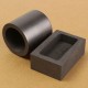 16OZ Gold Graphite Crucible Cup + Tongs + 1 Melting Bowl + Ingot Mold Casting Tools 16OZ Gold Graphite Crucible Cup + Tongs + 1 Melting Bowl + Ingot Mold Casting Tools