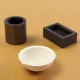 16OZ Gold Graphite Crucible Cup + Tongs + 1 Melting Bowl + Ingot Mold Casting Tools 16OZ Gold Graphite Crucible Cup + Tongs + 1 Melting Bowl + Ingot Mold Casting Tools