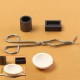 16OZ Gold Graphite Crucible Cup + Tongs + 1 Melting Bowl + Ingot Mold Casting Tools 16OZ Gold Graphite Crucible Cup + Tongs + 1 Melting Bowl + Ingot Mold Casting Tools
