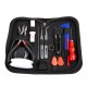 16pc DIY Jewelry Making Supplies Kit Jewelry Crafting and Jewelry Repair Tool