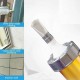 17/19 PCS Silicone Caulking Finisher Tool Scraper Set Nozzles Spatulas Filler 17/19 PCS Silicone Caulking Finisher Tool Scraper Set Nozzles Spatulas Filler