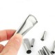 17/19 PCS Silicone Caulking Finisher Tool Scraper Set Nozzles Spatulas Filler 17/19 PCS Silicone Caulking Finisher Tool Scraper Set Nozzles Spatulas Filler