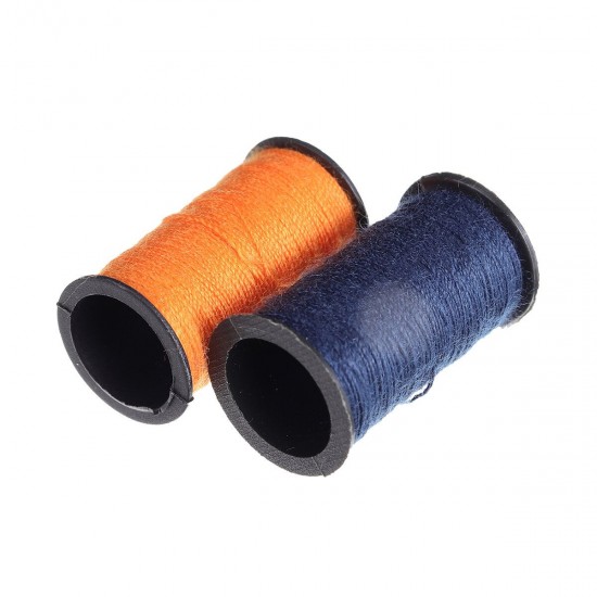 172Pcs/Set Sewing Coils Kit Threads Craft Hand Quilting Stitching Portable Bag 172Pcs/Set Sewing Coils Kit Threads Craft Hand Quilting Stitching Portable Bag