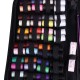 172Pcs/Set Sewing Coils Kit Threads Craft Hand Quilting Stitching Portable Bag 172Pcs/Set Sewing Coils Kit Threads Craft Hand Quilting Stitching Portable Bag