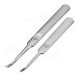 17pcs Leather Craft Punch Tools Kit Stitching Carve Working Sewing Saddle Groover 17pcs Leather Craft Punch Tools Kit Stitching Carve Working Sewing Saddle Groover
