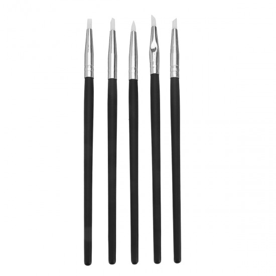18 pcs Professional Polymer Clay Sculpting Tools Pottery Models Art Projects Kit 18 pcs Professional Polymer Clay Sculpting Tools Pottery Models Art Projects Kit