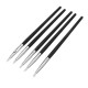 18 pcs Professional Polymer Clay Sculpting Tools Pottery Models Art Projects Kit 18 pcs Professional Polymer Clay Sculpting Tools Pottery Models Art Projects Kit