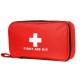 180 Pcs Car Kit Family First Aid Kit Earthquake Survival Kit Outdoor Kit