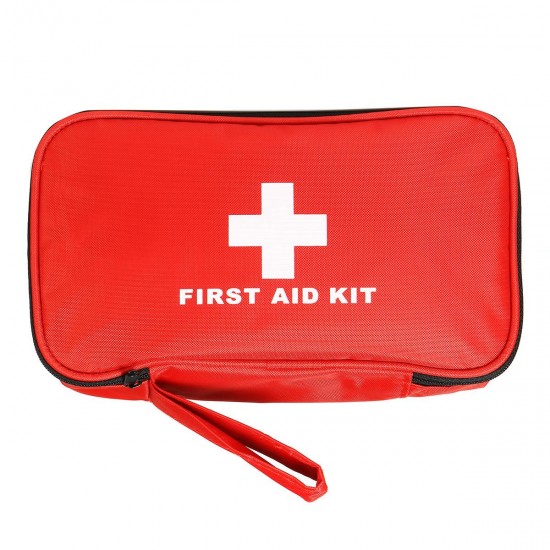 180 Pcs Car Kit Family First Aid Kit Earthquake Survival Kit Outdoor Kit 180 Pcs Car Kit Family First Aid Kit Earthquake Survival Kit Outdoor Kit