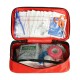 180 Pcs Car Kit Family First Aid Kit Earthquake Survival Kit Outdoor Kit