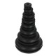 180pc Rubber Grommets Retaining Ring Set Blanking Hole Wiring Cable Gasket Kits Hardware Tools 180pc Rubber Grommets Retaining Ring Set Blanking Hole Wiring Cable Gasket Kits Hardware Tools