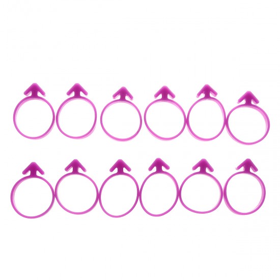 186Pcs Cake Decorating Tool Kit Baking Fondant Supplies Turntable Bag Tip Nozzle 186Pcs Cake Decorating Tool Kit Baking Fondant Supplies Turntable Bag Tip Nozzle