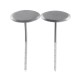186Pcs Cake Decorating Tool Kit Baking Fondant Supplies Turntable Bag Tip Nozzle 186Pcs Cake Decorating Tool Kit Baking Fondant Supplies Turntable Bag Tip Nozzle
