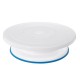 186Pcs Cake Decorating Tool Kit Baking Fondant Supplies Turntable Bag Tip Nozzle 186Pcs Cake Decorating Tool Kit Baking Fondant Supplies Turntable Bag Tip Nozzle