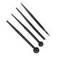 18pcs Clay Sculpting Carving Pottery Tools Kit Wax Polymer Shapers Modeling DIY Craft 18pcs Clay Sculpting Carving Pottery Tools Kit Wax Polymer Shapers Modeling DIY Craft