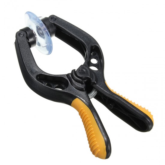 19 in 1 Phone LCD Screen Opening Tool Plier Suction Cup Pry Spudger Repair Kit Set 19 in 1 Phone LCD Screen Opening Tool Plier Suction Cup Pry Spudger Repair Kit Set