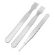19 in 1 Phone LCD Screen Opening Tool Plier Suction Cup Pry Spudger Repair Kit Set 19 in 1 Phone LCD Screen Opening Tool Plier Suction Cup Pry Spudger Repair Kit Set