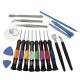 19 in 1 Screwdriver Set Mobile Phone Repair Tool Kit for iPhone 6s Plus 5 4 iPad HTC 19 in 1 Screwdriver Set Mobile Phone Repair Tool Kit for iPhone 6s Plus 5 4 iPad HTC