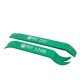 2 Pcs BST-129 Thick Plastic Pry Opening Tools For Car Interior 2 Pcs BST-129 Thick Plastic Pry Opening Tools For Car Interior